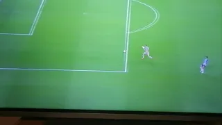 Firmino amazing goal vs Porto