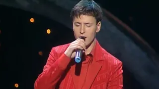 12. VITAS - Soul / Душа [Moscow - 01.11.2003] (DVD - 50fps)