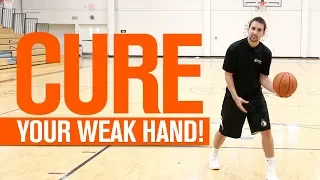 7 Ways To CURE Your Weak Hand FAST