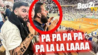 LE PLUS GROS FLOP DE ROLAND GARROS ! (vlog)