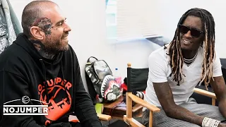 The Young Thug Interview