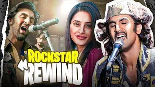 Rockstar : REWIND | YBP