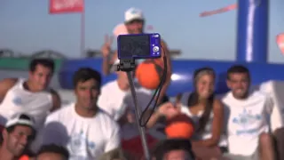 ANDESMAR VERANO 2015 - BOSSABALL COSTA ARGENTINA