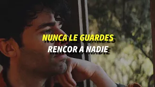 ESCUCHA ESTO... Nunca le GUARDES RENCOR a NADIE