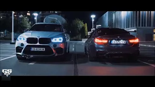 KOZFUZ - RATATA | BMW vs BMW X6 (Original mix + Full video)