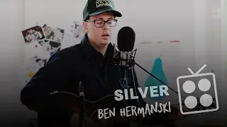 MG KITCHEN TV "Silver" Ben Hermanski