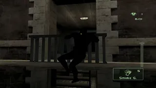 Splinter Cell: Chaos Theory Multiplayer