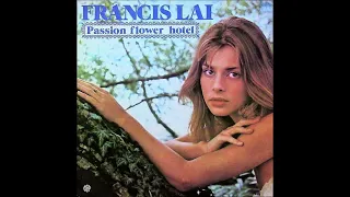 Francis Lai – Passion Flower Hotel