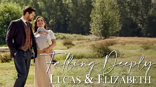 Lucas & Elizabeth: Falling Deeply (When Calls the Heart)