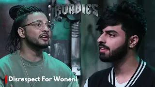 He Disrespected Neha Dhupia & was Kicked Out | Roadies Auditions