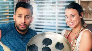 My Girlfriend Can't Cook | Anwar Jibawi