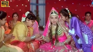 Gori Kab Se Huyee Jawan Full HD Video Song || Phool Bane Angaray || Lata Mangeshkar || 1991