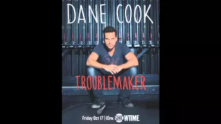 Dane Cook Clip from "Troublemaker"