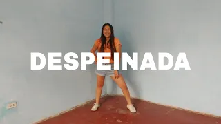 Ozuna x Camilo - Despeinada //Coreografia By Jennifer Sofia