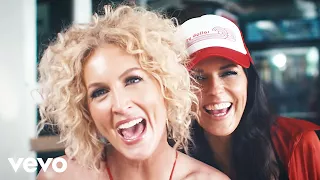 Little Big Town - Pain Killer (Official Music Video)