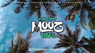 Face Yoda - Butterflies (Crose Remix) 2021