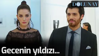 Gecenin Yıldızı - Dolunay