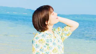 【るりこ】summertime /踊ってみた【沖縄の海で】