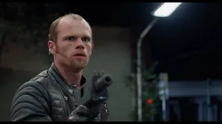 Dead or alive, you're coming with me - RoboCop (1987)