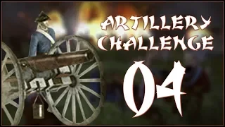 STEADY EXPANSION - Saga (Challenge: Artillery Only) - Fall of the Samurai - Ep.04!