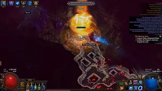 Path of Exile: Bestiary - [09] - стрим 12/03/18