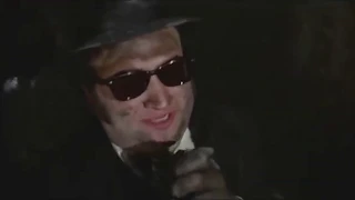 The Blues Brothers - Official Trailer 1 (1980)