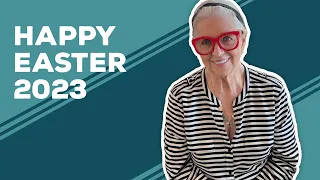Love & Best Dishes: Happy Easter 2023 from Paula Deen