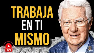 El Secreto para Atraer Abundancia y Prosperidad a tu Vida | Bob Proctor 🔴LIVE 🔴 en español