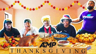 AMP THANKSGIVING