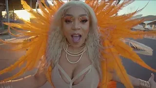 Destra Garcia - Stage Party (Official Video) | 2019 Soca