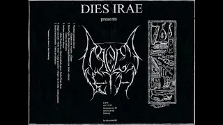 Dies Irae - Andante Maestoso Attacca: Molto Presto Forza.. [90s Norwegian Symphonic Black Metal]