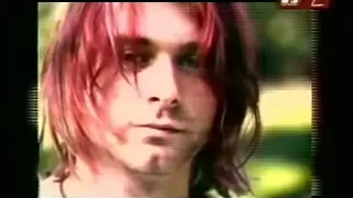 Foo Fighters - Friend of a Friend (Kurt Cobain Tribute)