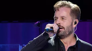 Alfie Boe & Michael Ball 'A Thousand Years' Birmingham 05.12.17 HD