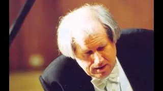 Grigory Sokolov Plays Gaspard de La Nuit by Ravel , Live