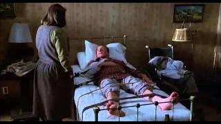 Misery- Hobbling Scene