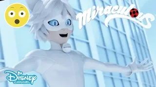 Miraculous Ladybug | Mission Through Time ⏰ | Disney Channel UK