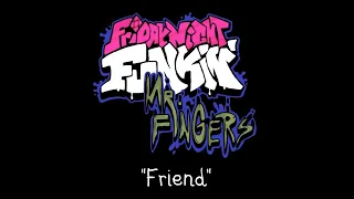 Friend | Vs. Salad Fingers Soundtrack (Official)