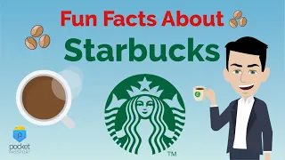 Starbucks Fun Facts | History of Starbucks