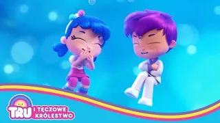 Zi, Zi, kolego! 🌈🎶 Tru i Tęczowe Królestwo 🌈🎶