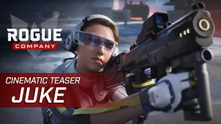 Rogue Company - Cinematic Teaser | Juke