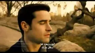 Enrique Iglesias Why Not Me مترجم   YouTube 2