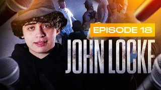 LES RÉPÉTITIONS DU CONCERT - John Locke - Episode 18 (GTA RP)