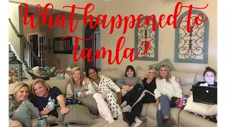 What Really Happened to Tamla? 🤔| Tamla Horsford Case Update | Did She Really Fall?