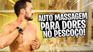 COMO ALIVIAR A DOR NA CERVICAL - PARTE 2 - Fisioprev