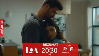 Lia - Soția soțului meu | Sezonul 2 - Rezumat: Episoadele 5 și 6