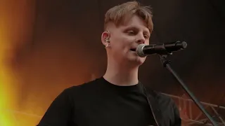 ORAI - Stiklo Žmogeliukai (live @ Lukiškių Kalėjimas 2.0)