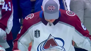 Avs Immediate Devastation - What “Av”e We Done !?!