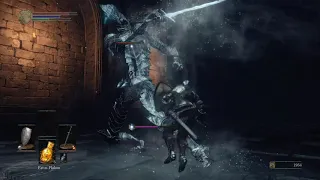 Dark Souls 3 - Eisritter