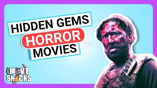 7 SHOCKINGLY Underrated Horror Movies Streaming Now 2022