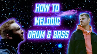 How to Melodic Drum & Bass (Fl Studio)